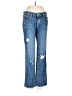 Paige Stars Blue Jeans Size 26 waist - photo 1