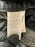 Everlane 100% Cotton Gray Jeans Size 28 waist - photo 4