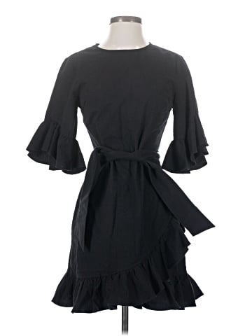 1.State Casual Dress (view 1)