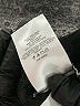 Express 100% Cotton Black Bodysuit Size S - photo 4
