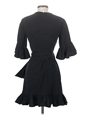 1.State Casual Dress (view 2)