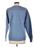 Athletic Works Blue Sweatshirt Size L - photo 2