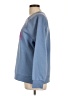 Athletic Works Blue Sweatshirt Size L - photo 5