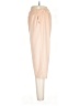 Unbranded Solid Ivory Casual Pants Size L - photo 5