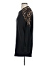 Beeson River Animal Print Black Pullover Sweater Size S - photo 5