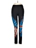 The Clas-sic Graphic Black Active Pants Size S - photo 1