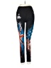 The Clas-sic Graphic Black Active Pants Size S - photo 2
