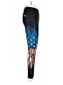 The Clas-sic Graphic Black Active Pants Size S - photo 4