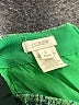 J.Crew Tweed Green Formal Skirt Size 2 - photo 3
