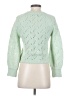 J.Crew Green Pullover Sweater Size XXS - photo 2