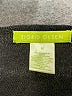 Sigrid Olsen Black Long Sleeve Blouse Size M - photo 7