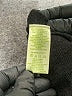 Sigrid Olsen Black Long Sleeve Blouse Size M - photo 8