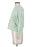 J.Crew Green Pullover Sweater Size XXS - photo 5