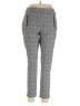 Calvin Klein Plaid Gray Dress Pants Size 14 - photo 1