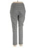 Calvin Klein Plaid Gray Dress Pants Size 14 - photo 2