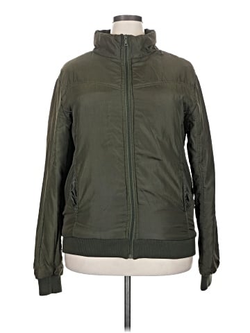 Young USA Jacket (view 1)