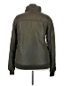 Young USA 100% Polyester Solid Green Jacket Size XXL - photo 2