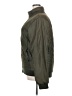 Young USA 100% Polyester Solid Green Jacket Size XXL - photo 5