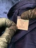 Cha Cha Vente Blue 3/4 Sleeve Top Size 2X - photo 5
