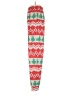 Shinesty Print Red Casual Pants Size S - photo 5