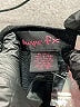Shape FX Black Cardigan Size M - photo 7