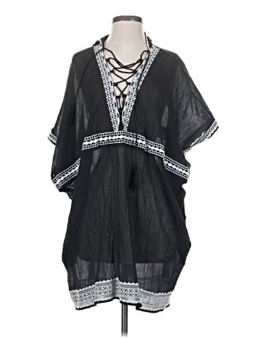 Vitamin A Casual Dress (view 1)