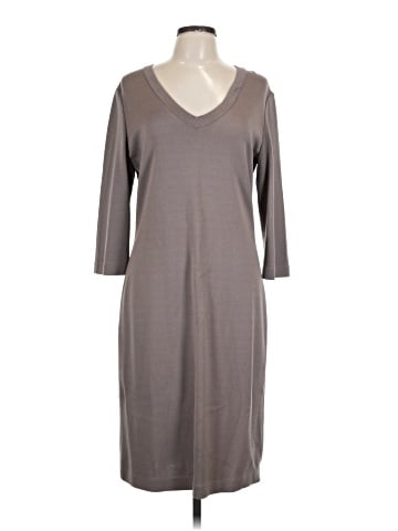 St. John Casual Dress (view 1)