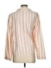 J.Crew Ivory 3/4 Sleeve Blouse Size S - photo 2