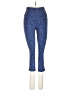 lucy Blue Active Pants Size XS - photo 1