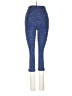 lucy Blue Active Pants Size XS - photo 2