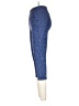 lucy Blue Active Pants Size XS - photo 5