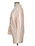 J.Crew Ivory 3/4 Sleeve Blouse Size S - photo 5