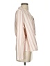 J.Crew Ivory 3/4 Sleeve Blouse Size S - photo 4