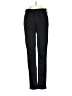 Paige Chevron-herringbone Black Jeans Size 25 waist - photo 1