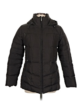 Marvin Richards Snow Jacket