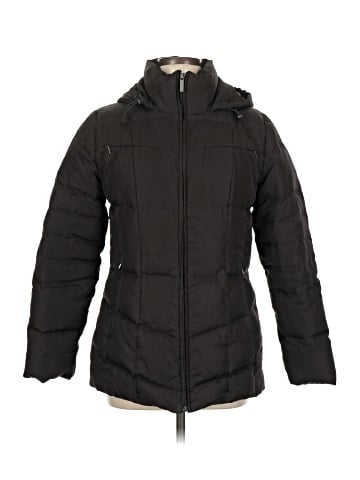 Marvin Richards Snow Jacket (view 1)