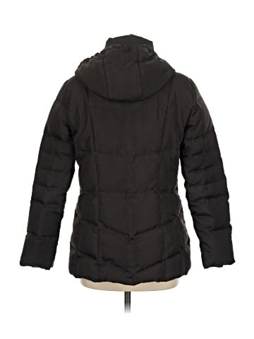 Marvin Richards Snow Jacket (view 2)