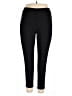 Assorted Brands Black Active Pants Size 2X - photo 1