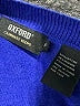Oxford Blue Sweater Vest Size 10 - photo 7