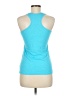 Marika Tek Blue Active Tank Size M - photo 2