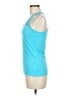 Marika Tek Blue Active Tank Size M - photo 5
