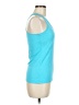 Marika Tek Blue Active Tank Size M - photo 4