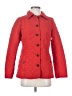 J.Jill 100% Polyester Red Coat Size XS - photo 1