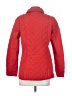J.Jill 100% Polyester Red Coat Size XS - photo 2