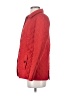 J.Jill 100% Polyester Red Coat Size XS - photo 5