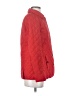 J.Jill 100% Polyester Red Coat Size XS - photo 4