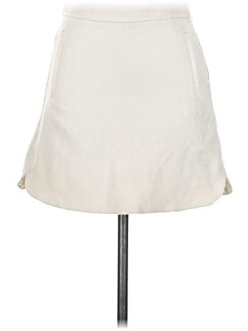 J.Crew Wool Skirt (view 1)