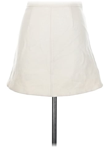 J.Crew Wool Skirt (view 2)