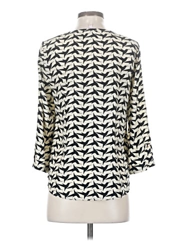 Pixley 3/4 Sleeve Blouse (view 2)