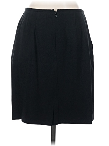 Liz Claiborne Formal Skirt (view 2)